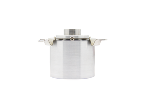 Codificador de Eje Hueco YH-53, Resolver Sin Escobillas - Product Image 3