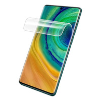 Film protecteur hydrogel nano plein écran pour Redmi NOTE4 NOTE4 India NOTE4X NOTE5 NOTE7S NOTE8 NOTE8 PRO NOTE8T NOTE6 PRO