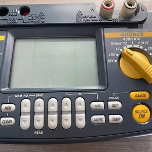 Nuevo Calibrador Portátil Multifunción Original Yokogawa CA71 - Product Image 3