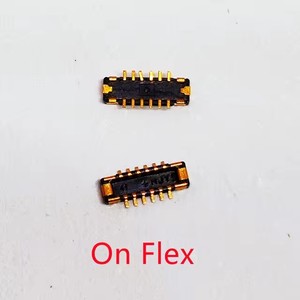 Connettore FPC Antenna WiFi per <span class=keywords><strong>Samsung</strong></span> <span class=keywords><strong>S22</strong></span> S21 Ultra S21U S20 Plus S22U G996 G998 U F B G985 G981 G986 G988 a bordo Flex - Product Image 4