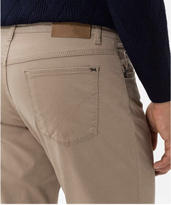 Jeans Chino <span class=keywords><strong>classici</strong></span> da <span class=keywords><strong>uomo</strong></span> di alta qualità <span class=keywords><strong>pantaloni</strong></span> casual Regular Fit - Product Image 4