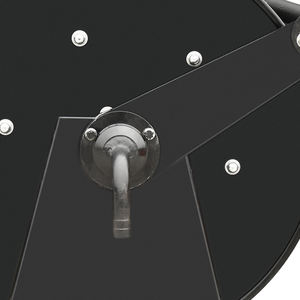 Enrouleur de tuyau de <span class=keywords><strong>carburant</strong></span> à rotation automatique personnalisé de 1 pouce, 25 mètres, avec ressort de rotation - Product Image 4