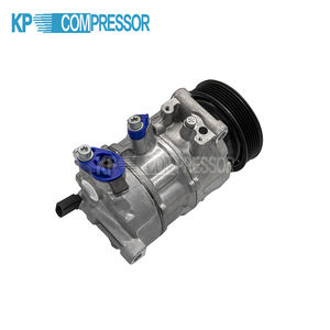 KPS, grossiste de pièces de climatisation pour voitures, compresseur de climatisation automobile en Chine, pour Audi A3 - Product Image 6