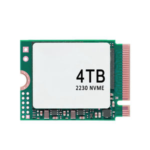 SSD 4TB 2TB 1TB Disco Rigido <span class=keywords><strong>M</strong></span>.<span class=keywords><strong>2</strong></span> 2230 NVMe PCIe Gen 4.0x4 Unità a Stato Solido 512GB 256GB 128GB per PC Portatile e Desktop - Product Image 4