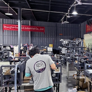 Chứng nhận chất lượng xp600 đơn đầu in A4 phẳng máy in UV - Product Image 5