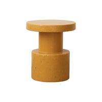Table d'appoint créative minimaliste nordique Modhomi, table et tabouret design pour enfants, multi-usages pour chambre et salon