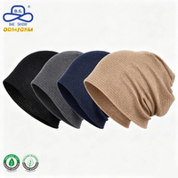 Bonnet souple respirant personnalisé OEM en maille fine style hip-hop streetwear avec logo unisexe pour marque streetwear