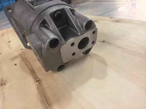 Pompe à piston hydraulique A2FO90/61R-PBB05 A2FO12/61R-PZP06 16L-PZP06 A2FO23/61R-PZP060 61L-VAB05 A2FO32/61L-PAB05 - Product Image 3