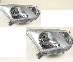 Phares LED pour voiture, pièces et accessoires Dmax pour DMAX MUX TFR <span class=keywords><strong>KB</strong></span> Parts 2006*-2012 - Product Image 2
