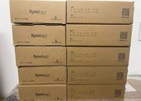 Synologys DiskStation DS923+ DS925 DS1825 DS1522网络云存储服务器小型企业办公数据管理存储