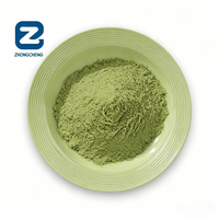 Poudre d'extrait de chou frisé de qualité supérieure, qualité alimentaire, 99% de poudre de chou frisé