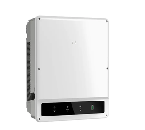อินเวอร์เตอร์ไฮบริด GoodWe GW30K-ET-10 30KW สามเฟส 380V แรงดันสูง สำหรับโซลาร์เซลล์ พร้อมระบบกักเก็บพลังงาน ESS - Product Image 2