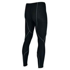 Top Quality Customized Sports Fitness Leggings <b>Men</b> <b>Compression</b> <b>Tights</b> <b>Men's</b> Lightweight Casual <b>Compression</b> Leggings <b>for</b> Gym - Product Image 2