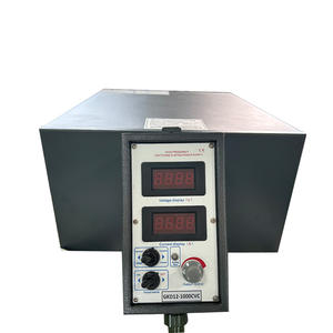 12V 1000A IGBT Galvanoplastia Rectificador Fuente de alimentación 380V Entrada DC <span class=keywords><strong>Power</strong></span> - Product Image 2