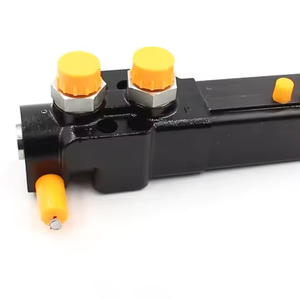 <b>PC</b>-1220-250-1 Hydraulic Directional Valve | Factory Wholesale Price, Reliable Performance & OEM Manufacturing - Product Image 4