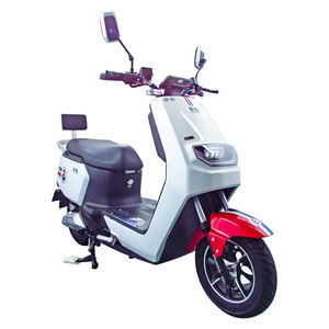 Tricycle électrique compact certifié CEE VIMODE, <span class=keywords><strong>moto</strong></span> à trois roues pour adultes, stock local entrepôt Europe - Product Image 5