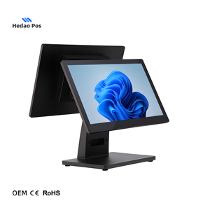 Sản phẩm mới 15.6 inch màn hình cảm ứng tiền mặt đăng ký máy <span class=keywords><strong>POS</strong></span> bong bóng trà cửa hàng máy <span class=keywords><strong>POS</strong></span> - Product Image 1