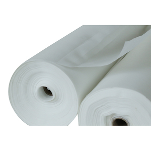 2025 Venta directa de fábrica 100% Poliéster 43T-59T Malla de serigrafía blanca 43T 47T 48T 53T 54T 55T 59T - Product Image 3