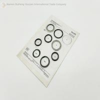 Nuevo Kit de Sellado R961000888, Dbd.15/20g/k/pwbr1x/.e, Nuevo Original en Stock, PLC Dedicado para Automatización Industrial
