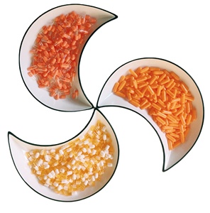 00 0 1 2 3 4 Kapsul <span class=keywords><strong>Gelatin</strong></span> keras warna kosong kustom 100% bersertifikat <span class=keywords><strong>Halal</strong></span> Bovine <span class=keywords><strong>Gelatin</strong></span> GELITA kemurnian tinggi - Product Image 5