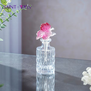 Nouveau parfum 2025 parfums magasins décoration ornement <span class=keywords><strong>bouteille</strong></span> présent cadeau parfum calendrier de l'<span class=keywords><strong>avent</strong></span> 2024 - Product Image 5