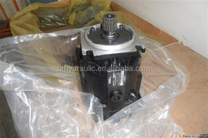 Moteur hydraulique à piston Sauer 90m055 de haute qualité, certifié CE, garantie 1 an, cylindrée 16 cm, 2 CV, divers modèles - Fiable - Product Image 5