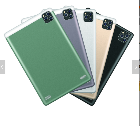 2020 New Bulk Sell Hotsale Students Tablet PG11 Global Version Android Tablet Flat Computer PC Dual Sim Card