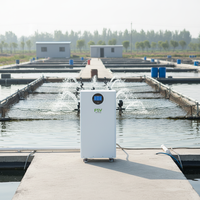 Batterie lithium-ion de haute qualité, empilable, séparable, adaptée aux systèmes solaires mobiles verticaux 15 kWh 300 Ah L 51,2 V