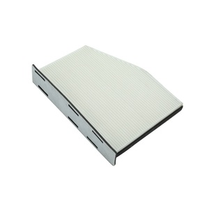 Filtre d'habitacle 1K0819644 pour AUDI A3 Q3/VOLKSWAGEN Beetle Golf/<span class=keywords><strong>SKODA</strong></span> <span class=keywords><strong>Octavia</strong></span> - Product Image 5