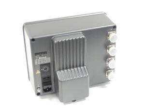 Contador de <span class=keywords><strong>3</strong></span> ejes VRZ 770 <span class=keywords><strong>G</strong></span> Id. 249 904 02 SN:4437173-Sin usar-Controlador de programación Automatización industrial - Product Image 3