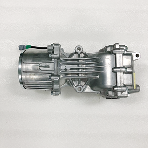 Nuovo Gruppo Differenziale Posteriore 38300JD610 per Nissan Qashqai T32 Rogue Select Murano AWD 2003-2015 - Product Image 2