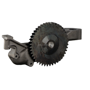 Pompe à huile de haute qualité pour moteur MAN D2530 D2840 51051006279 51051006188 51051006150 8311998004 pour MAN TGA F/M/L2000 - Product Image 1