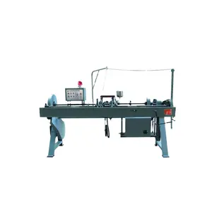 Credit Ocean Automatic bag lace tipping machine