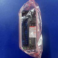Servomoteur de la série Delta ASDA-E3 |   ASD-E3-0721-L |   750W |   220V |   Contrôle des pulsations