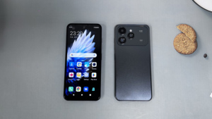 Teléfono móvil Spark 40 original 5G, superventas a bajo precio, cámara de alta definición, doble tarjeta SIM, doble modo de espera - Product Image 2