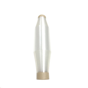 Fil de surjet en nylon monofilament 100D 0,1 mm 0,12 mm 1 kg/<span class=keywords><strong>cone</strong></span>, thermofusible, pour la pêche, avec cône en papier - Product Image 6