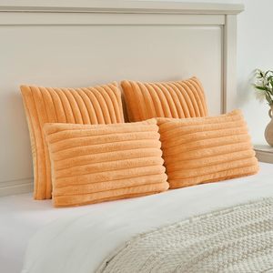 Housse de coussin de canapé décorative moderne pour la maison, lavable - Product Image 5