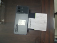 Teléfono Inteligente 5G de Estilo Popular y Picante, Pantalla Grande, Batería de Larga Duración, Doble SIM, Desbloqueado
