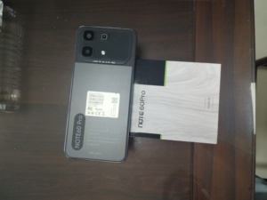 Teléfono Inteligente 5G de Estilo Popular y Picante, Pantalla Grande, Batería de Larga Duración, Doble SIM, Desbloqueado - Product Image 3