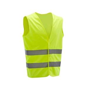 Chalecos reflectantes de Seguridad de Tráfico Ventas directas de fábrica, compras grupales de apoyo, ropa de seguridad de alto rendimiento de Costo - Product Image 3