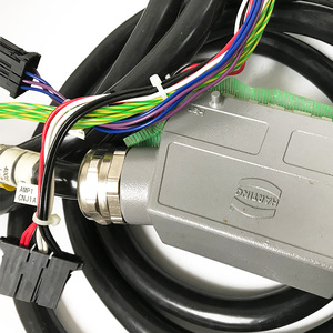 สายเคเบิลหุ่นยนต์ FANUC ของแท้ รุ่น 4005-T082 - Product Image 5