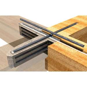 FISCHER - 511991 Mortier époxy coulant pour EC-WOOD (A + B) - EAN 8001132021651 ANCHORS FIXATIONS CHIMIQUES - Product Image 3