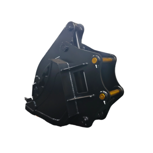 Excavator Mini TDC <span class=keywords><strong>Grab</strong></span> Bucket yang Efisien dengan Grapple dan Motor - Kapasitas 5 Ton untuk Dijual dengan Harga Terbaik - Product Image 5