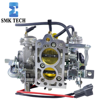 Pièces de voiture CARBURATEUR ASSY 21100-35481 2110035481 ADAPTE pour 22R Moteur CARB CARBURATEUR
