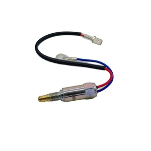 <span class=keywords><strong>Carburador</strong></span> al por mayor de calidad estándar 13260-85001 Conjunto de válvula solenoide de acelerador para <span class=keywords><strong>SUZUKI</strong></span> - Product Image 3