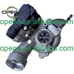 Turbocompresor 04E145721R 04E145715B 04E145715D 04E145721 para POLO <span class=keywords><strong>CSSA</strong></span> 1.4T CZC - Product Image 3