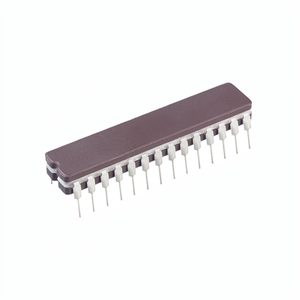 28 CDIP Window Buy Online Electronic Components Embedded PIC16C73B_JW Original One Stop Service - Product Image 1