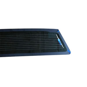 Nuovo Vetro Float per Lunotto Posteriore HELI OE AB39-2142004GD per <span class=keywords><strong>Everest</strong></span>, Certificato DOT, Garanzia di 3 Mesi - Product Image 5