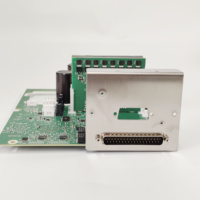 Carte mère PCBA VJ 6530 pour imprimante TTO 107 mm, pièces de rechange 408659