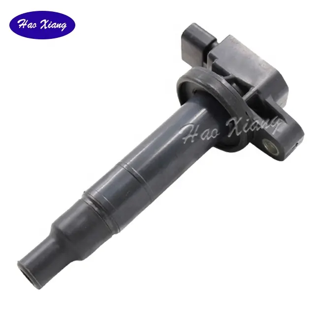 High Performance Original Cars Engine Auto Parts Ignition Coil 90919-02240 For Toyota 1nz Yaris Prius xA xB Echo 1.5L Denso